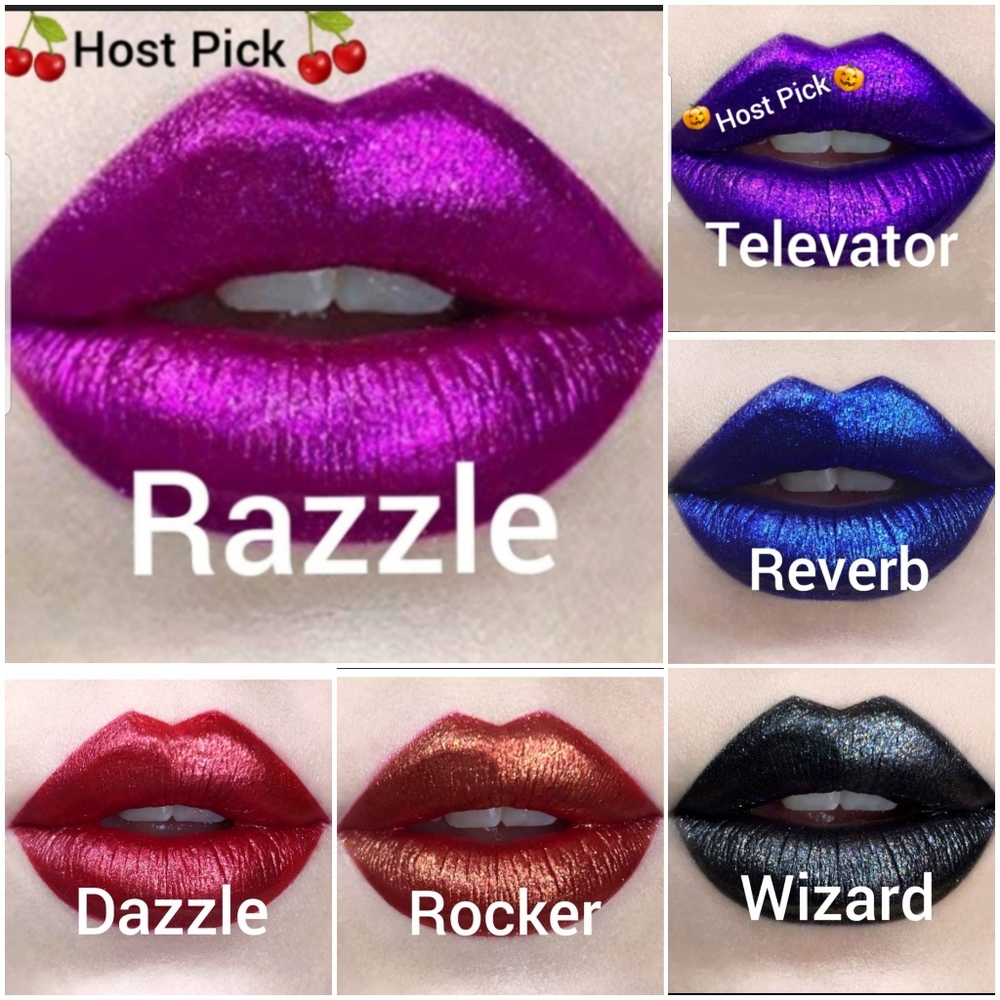 Kat Von D Everlasting Glimmer Veil DAZZLE - Picture 8 of 8